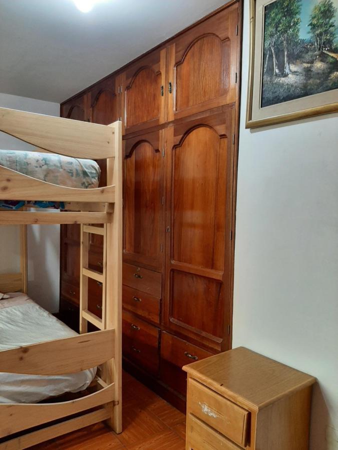 Hostal Don Cristobal Ayacucho Bagian luar foto